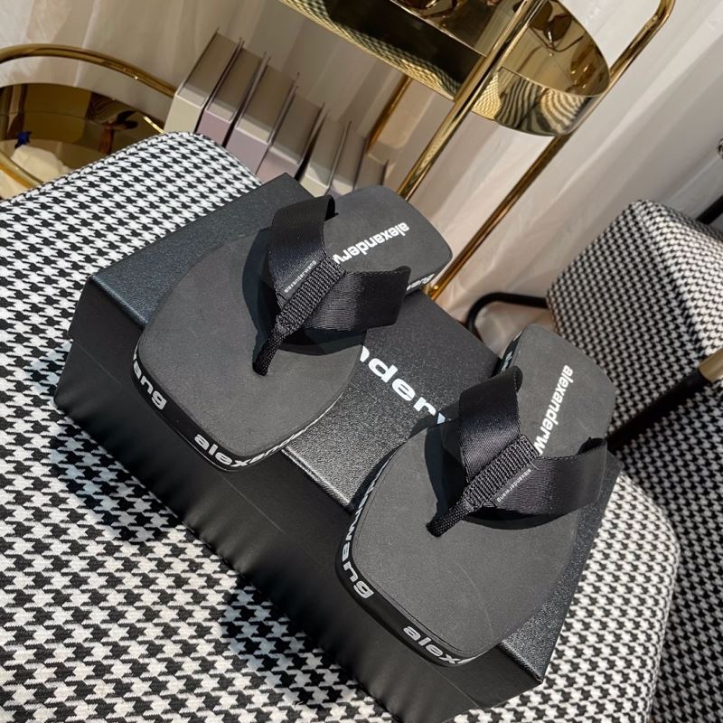 Alexander Wang Sandals